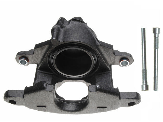 Raybestos Brakes Disc Brake Caliper P/N:FRC4305 Fits: Chevrolet C10 Pickup, Chevrolet C10 Suburban, Chevrolet C20 Pickup, Chevrolet C20 Suburban, Chevrolet P10 Van, Chevrolet P20 Van, GMC C15/c1500 Pickup, GMC C15/c1500 Suburban, GMC C25/c2500 Pickup - Image 1