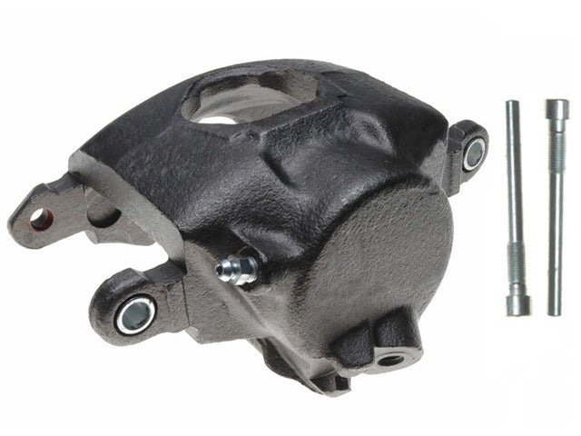 Raybestos Brakes Disc Brake Caliper P/N:FRC4305 Fits: Chevrolet C10 Pickup, Chevrolet C10 Suburban, Chevrolet C20 Pickup, Chevrolet C20 Suburban, Chevrolet P10 Van, Chevrolet P20 Van, GMC C15/c1500 Pickup, GMC C15/c1500 Suburban, GMC C25/c2500 Pickup - Image 2