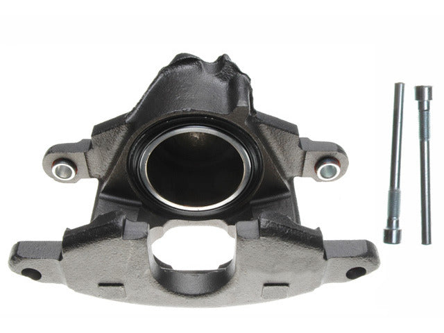 Raybestos Brakes Disc Brake Caliper P/N:FRC4306 Fits: Chevrolet C10 Pickup, Chevrolet C10 Suburban, Chevrolet C20 Pickup, Chevrolet C20 Suburban, Chevrolet P10 Van, Chevrolet P20 Van, GMC C15/c1500 Pickup, GMC C15/c1500 Suburban, GMC C25/c2500 Pickup - Image 1