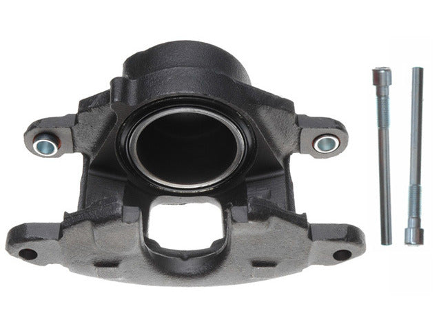 Raybestos Brakes Disc Brake Caliper P/N:FRC4339 Fits: Chevrolet K10 80-79, Chevrolet K10 Suburban 80-79, GMC K1500 80-79, GMC K1500 Suburban 80-79, Jeep Cherokee 83-79, Jeep J10 83-79, Jeep J20 83-79, Jeep Wagoneer 83-79 - Image 1