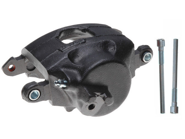 Raybestos Brakes Disc Brake Caliper P/N:FRC4339 Fits: Chevrolet K10 80-79, Chevrolet K10 Suburban 80-79, GMC K1500 80-79, GMC K1500 Suburban 80-79, Jeep Cherokee 83-79, Jeep J10 83-79, Jeep J20 83-79, Jeep Wagoneer 83-79 - Image 2