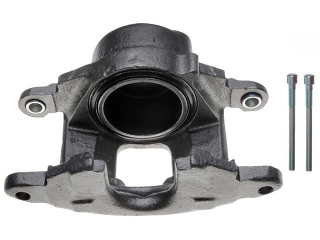 Raybestos Brakes Disc Brake Caliper P/N:FRC4340 Fits: Chevrolet K10 80-79, Chevrolet K10 Suburban 80-79, GMC K1500 80-79, GMC K1500 Suburban 80-79, Jeep Cherokee 83-79, Jeep J10 83-79, Jeep J20 83-79, Jeep Wagoneer 83-79 - Image 1
