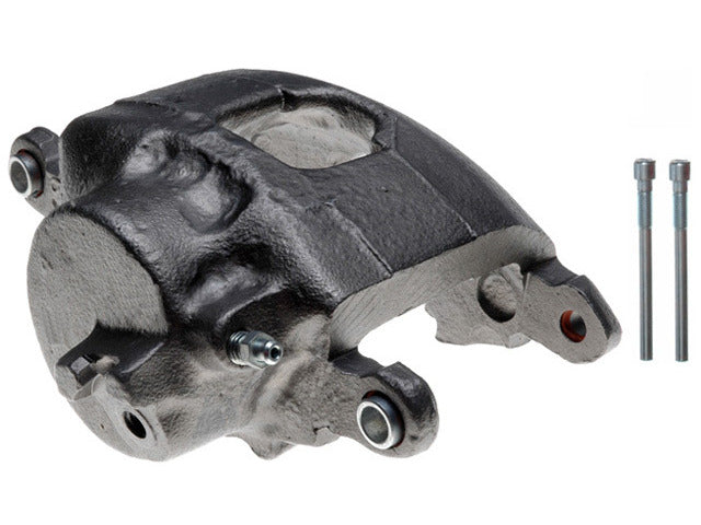 Raybestos Brakes Disc Brake Caliper P/N:FRC4340 Fits: Chevrolet K10 80-79, Chevrolet K10 Suburban 80-79, GMC K1500 80-79, GMC K1500 Suburban 80-79, Jeep Cherokee 83-79, Jeep J10 83-79, Jeep J20 83-79, Jeep Wagoneer 83-79 - Image 2