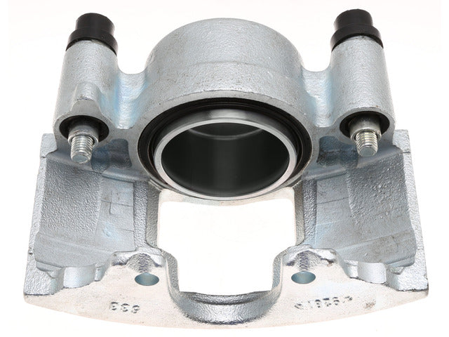 Raybestos Brakes Disc Brake Caliper P/N:FRC4413C Fits: Chevrolet C1500 Suburban, Chevrolet C2500, Chevrolet C2500 Suburban, Chevrolet C3500, Chevrolet Express 2500, Chevrolet Express 3500, Chevrolet K1500, Chevrolet K1500 Suburban, Chevrolet K2500 - Image 2