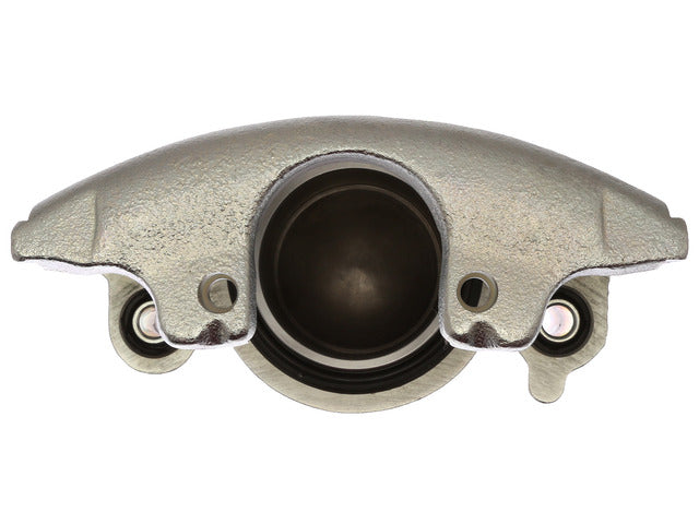 Raybestos Brakes Disc Brake Caliper P/N:FRC4413N Fits: Chevrolet C1500 Suburban, Chevrolet C2500, Chevrolet C2500 Suburban, Chevrolet C3500, Chevrolet Express 2500, Chevrolet Express 3500, Chevrolet K1500, Chevrolet K1500 Suburban, Chevrolet K2500 - Image 1