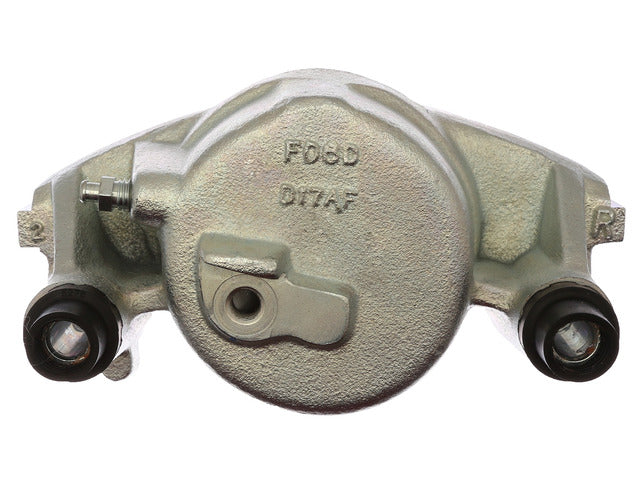 Raybestos Brakes Disc Brake Caliper P/N:FRC4413N Fits: Chevrolet C1500 Suburban, Chevrolet C2500, Chevrolet C2500 Suburban, Chevrolet C3500, Chevrolet Express 2500, Chevrolet Express 3500, Chevrolet K1500, Chevrolet K1500 Suburban, Chevrolet K2500 - Image 3