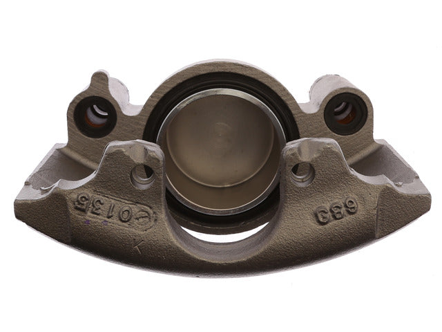 Raybestos Brakes Disc Brake Caliper P/N:FRC4413 Fits: Chevrolet C1500 Suburban, Chevrolet C2500, Chevrolet C2500 Suburban, Chevrolet C3500, Chevrolet Express 2500, Chevrolet Express 3500, Chevrolet K1500, Chevrolet K1500 Suburban, Chevrolet K2500 - Image 1