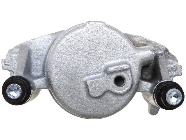 Raybestos Brakes Disc Brake Caliper P/N:FRC4414C Fits: Chevrolet C1500 Suburban, Chevrolet C2500, Chevrolet C2500 Suburban, Chevrolet C3500, Chevrolet Express 2500, Chevrolet Express 3500, Chevrolet K1500, Chevrolet K1500 Suburban, Chevrolet K2500 - Image 1