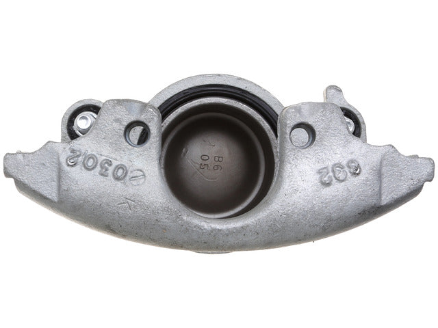Raybestos Brakes Disc Brake Caliper P/N:FRC4414C Fits: Chevrolet C1500 Suburban, Chevrolet C2500, Chevrolet C2500 Suburban, Chevrolet C3500, Chevrolet Express 2500, Chevrolet Express 3500, Chevrolet K1500, Chevrolet K1500 Suburban, Chevrolet K2500 - Image 3