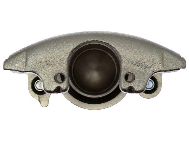 Raybestos Brakes Disc Brake Caliper P/N:FRC4414N Fits: Chevrolet C1500 Suburban, Chevrolet C2500, Chevrolet C2500 Suburban, Chevrolet C3500, Chevrolet Express 2500, Chevrolet Express 3500, Chevrolet K1500, Chevrolet K1500 Suburban, Chevrolet K2500 - Image 1