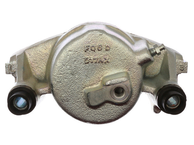 Raybestos Brakes Disc Brake Caliper P/N:FRC4414N Fits: Chevrolet C1500 Suburban, Chevrolet C2500, Chevrolet C2500 Suburban, Chevrolet C3500, Chevrolet Express 2500, Chevrolet Express 3500, Chevrolet K1500, Chevrolet K1500 Suburban, Chevrolet K2500 - Image 3