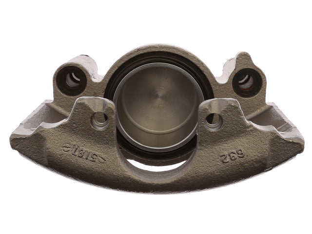 Raybestos Brakes Disc Brake Caliper P/N:FRC4414 Fits: Chevrolet C1500 Suburban, Chevrolet C2500, Chevrolet C2500 Suburban, Chevrolet C3500, Chevrolet Express 2500, Chevrolet Express 3500, Chevrolet K1500, Chevrolet K1500 Suburban, Chevrolet K2500 - Image 1