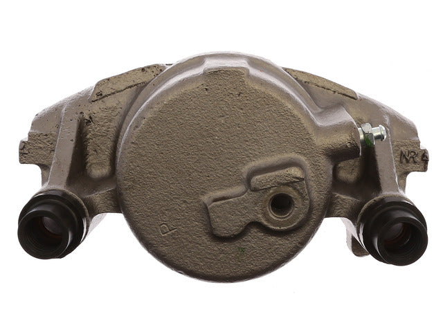 Raybestos Brakes Disc Brake Caliper P/N:FRC4414 Fits: Chevrolet C1500 Suburban, Chevrolet C2500, Chevrolet C2500 Suburban, Chevrolet C3500, Chevrolet Express 2500, Chevrolet Express 3500, Chevrolet K1500, Chevrolet K1500 Suburban, Chevrolet K2500 - Image 3
