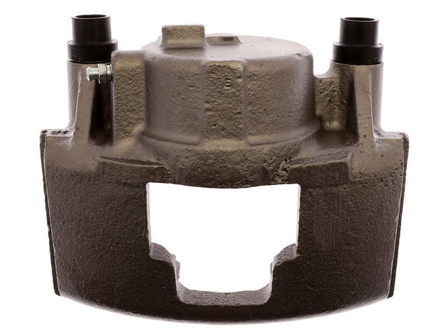 Raybestos Brakes Disc Brake Caliper P/N:FRC4414 Fits: Chevrolet C1500 Suburban, Chevrolet C2500, Chevrolet C2500 Suburban, Chevrolet C3500, Chevrolet Express 2500, Chevrolet Express 3500, Chevrolet K1500, Chevrolet K1500 Suburban, Chevrolet K2500 - Image 4