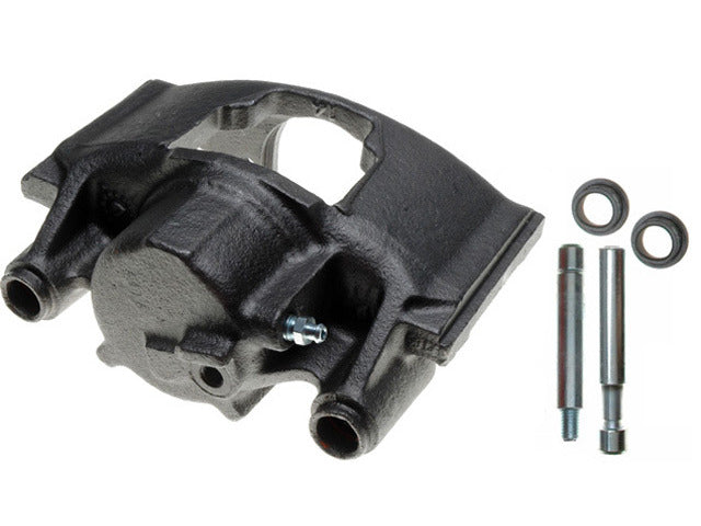 Raybestos Brakes Disc Brake Caliper P/N:FRC4416 Fits: Chevrolet C1500 91-88, Chevrolet K1500 91-88, GMC C1500 91-88, GMC K1500 91-88 - Image 2
