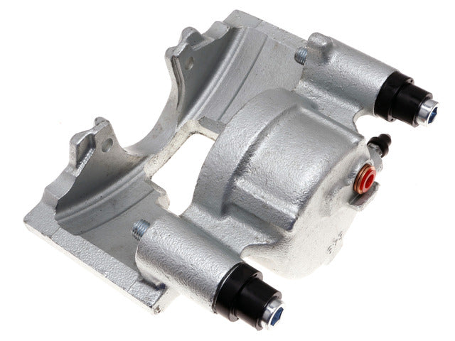 Raybestos Brakes Disc Brake Caliper P/N:FRC4417C Fits: Cadillac 60 Special, Cadillac Commercial Chassis, Cadillac Deville, Cadillac Escalade, Cadillac Fleetwood, Chevrolet Astro, Chevrolet Blazer, Chevrolet C1500, Chevrolet C1500 Suburban - Image 1