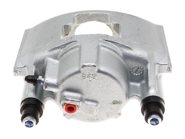 Raybestos Brakes Disc Brake Caliper P/N:FRC4417C Fits: Cadillac 60 Special, Cadillac Commercial Chassis, Cadillac Deville, Cadillac Escalade, Cadillac Fleetwood, Chevrolet Astro, Chevrolet Blazer, Chevrolet C1500, Chevrolet C1500 Suburban - Image 3