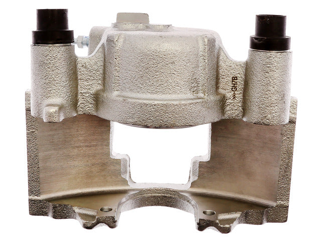 Raybestos Brakes Disc Brake Caliper P/N:FRC4417N Fits: Cadillac 60 Special, Cadillac Commercial Chassis, Cadillac Deville, Cadillac Escalade, Cadillac Fleetwood, Chevrolet Astro, Chevrolet Blazer, Chevrolet C1500, Chevrolet C1500 Suburban - Image 2