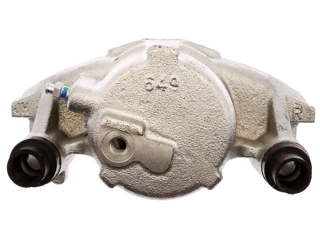 Raybestos Brakes Disc Brake Caliper P/N:FRC4417N Fits: Cadillac 60 Special, Cadillac Commercial Chassis, Cadillac Deville, Cadillac Escalade, Cadillac Fleetwood, Chevrolet Astro, Chevrolet Blazer, Chevrolet C1500, Chevrolet C1500 Suburban - Image 3