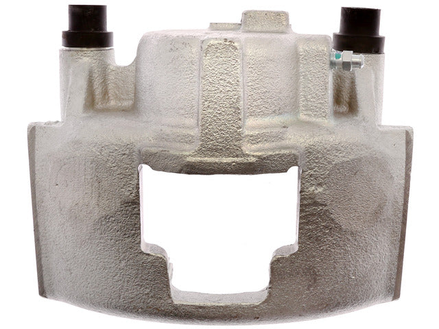 Raybestos Brakes Disc Brake Caliper P/N:FRC4417N Fits: Cadillac 60 Special, Cadillac Commercial Chassis, Cadillac Deville, Cadillac Escalade, Cadillac Fleetwood, Chevrolet Astro, Chevrolet Blazer, Chevrolet C1500, Chevrolet C1500 Suburban - Image 4