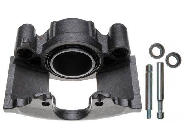 Raybestos Brakes Disc Brake Caliper P/N:FRC4417 Fits: Cadillac 60 Special, Cadillac Commercial Chassis, Cadillac Deville, Cadillac Escalade, Cadillac Fleetwood, Chevrolet Astro, Chevrolet Blazer, Chevrolet C1500, Chevrolet C1500 Suburban - Image 1