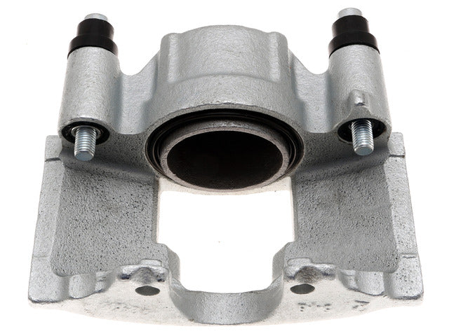 Raybestos Brakes Disc Brake Caliper P/N:FRC4418C Fits: Cadillac 60 Special, Cadillac Commercial Chassis, Cadillac Deville, Cadillac Escalade, Cadillac Fleetwood, Chevrolet Astro, Chevrolet Blazer, Chevrolet C1500, Chevrolet C1500 Suburban - Image 2