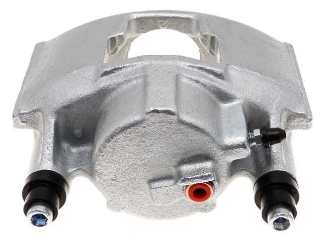 Raybestos Brakes Disc Brake Caliper P/N:FRC4418C Fits: Cadillac 60 Special, Cadillac Commercial Chassis, Cadillac Deville, Cadillac Escalade, Cadillac Fleetwood, Chevrolet Astro, Chevrolet Blazer, Chevrolet C1500, Chevrolet C1500 Suburban - Image 3