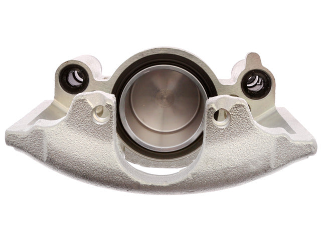 Raybestos Brakes Disc Brake Caliper P/N:FRC4418N Fits: Cadillac 60 Special, Cadillac Commercial Chassis, Cadillac Deville, Cadillac Escalade, Cadillac Fleetwood, Chevrolet Astro, Chevrolet Blazer, Chevrolet C1500, Chevrolet C1500 Suburban - Image 1