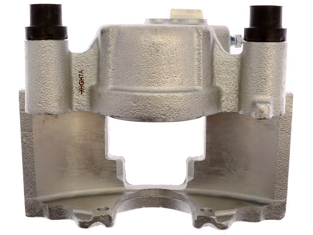 Raybestos Brakes Disc Brake Caliper P/N:FRC4418N Fits: Cadillac 60 Special, Cadillac Commercial Chassis, Cadillac Deville, Cadillac Escalade, Cadillac Fleetwood, Chevrolet Astro, Chevrolet Blazer, Chevrolet C1500, Chevrolet C1500 Suburban - Image 2