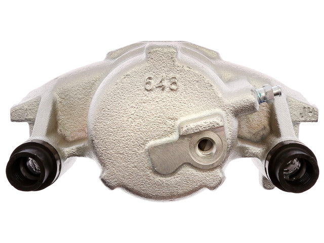 Raybestos Brakes Disc Brake Caliper P/N:FRC4418N Fits: Cadillac 60 Special, Cadillac Commercial Chassis, Cadillac Deville, Cadillac Escalade, Cadillac Fleetwood, Chevrolet Astro, Chevrolet Blazer, Chevrolet C1500, Chevrolet C1500 Suburban - Image 3