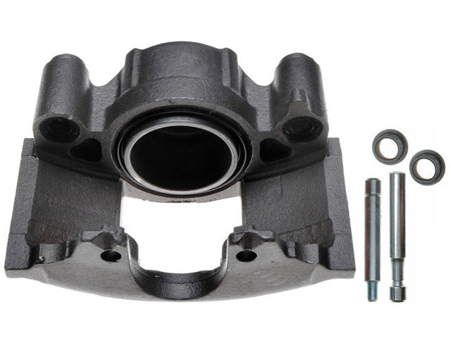 Raybestos Brakes Disc Brake Caliper P/N:FRC4418 Fits: Cadillac 60 Special, Cadillac Commercial Chassis, Cadillac Deville, Cadillac Escalade, Cadillac Fleetwood, Chevrolet Astro, Chevrolet Blazer, Chevrolet C1500, Chevrolet C1500 Suburban - Image 1