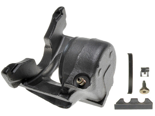 Raybestos Brakes Disc Brake Caliper P/N:FRC5235 Fits: American Motors Eagle 81-80, Ford F-100 83-80 - Image 2