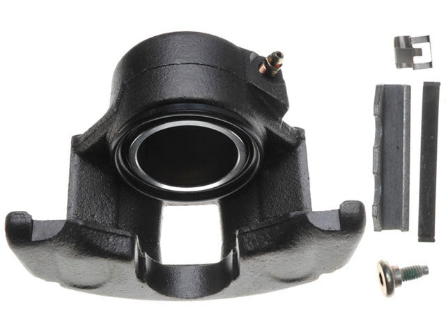 Raybestos Brakes Disc Brake Caliper P/N:FRC5236 Fits: American Motors Eagle 81-80, Ford F-100 83-80 - Image 1