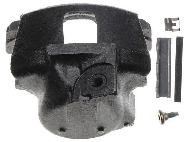 Raybestos Brakes Disc Brake Caliper P/N:FRC5236 Fits: American Motors Eagle 81-80, Ford F-100 83-80 - Image 3