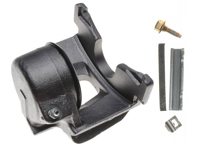 Raybestos Brakes Disc Brake Caliper P/N:FRC5239 Fits: Ford Bronco 85-80, Ford E-150 Econoline 85-84, Ford E-150 Econoline Club Wagon 85-84, Ford F-100 83-80, Ford F-150 85-80, Ford F-250 85-80 - Image 2