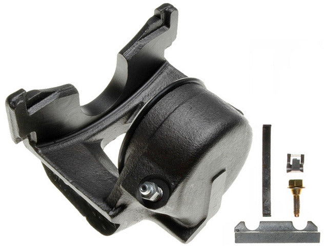 Raybestos Brakes Disc Brake Caliper P/N:FRC5240 Fits: Ford Bronco 85-80, Ford E-150 Econoline 85-84, Ford E-150 Econoline Club Wagon 85-84, Ford F-100 83-80, Ford F-150 85-80, Ford F-250 85-80 - Image 2
