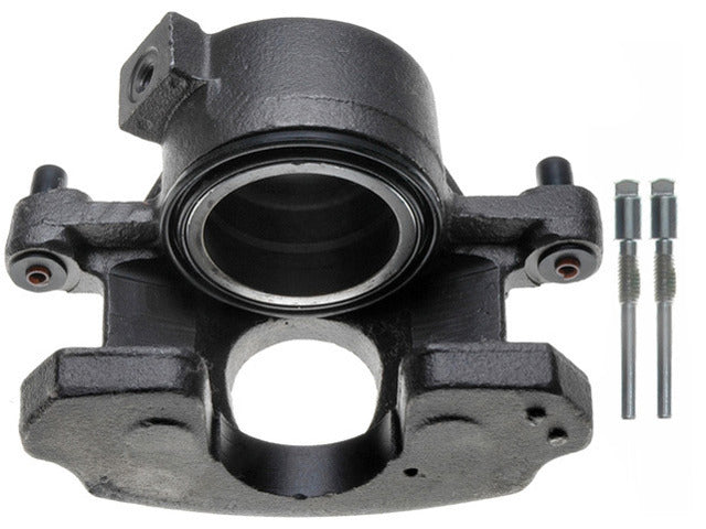 Raybestos Brakes Disc Brake Caliper P/N:FRC5241 Fits: Ford Country Squire, Ford Ltd, Ford Ltd Crown Victoria, Ford Mustang, Lincoln Continental, Lincoln Town Car, Mercury Colony Park, Mercury Grand Marquis, Mercury Marquis - Image 1