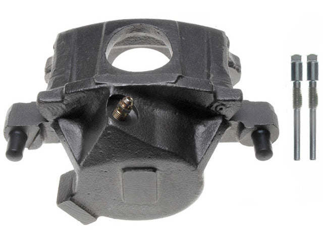 Raybestos Brakes Disc Brake Caliper P/N:FRC5241 Fits: Ford Country Squire, Ford Ltd, Ford Ltd Crown Victoria, Ford Mustang, Lincoln Continental, Lincoln Town Car, Mercury Colony Park, Mercury Grand Marquis, Mercury Marquis - Image 2