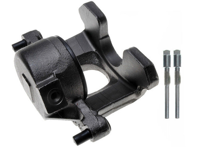 Raybestos Brakes Disc Brake Caliper P/N:FRC5241 Fits: Ford Country Squire, Ford Ltd, Ford Ltd Crown Victoria, Ford Mustang, Lincoln Continental, Lincoln Town Car, Mercury Colony Park, Mercury Grand Marquis, Mercury Marquis - Image 3