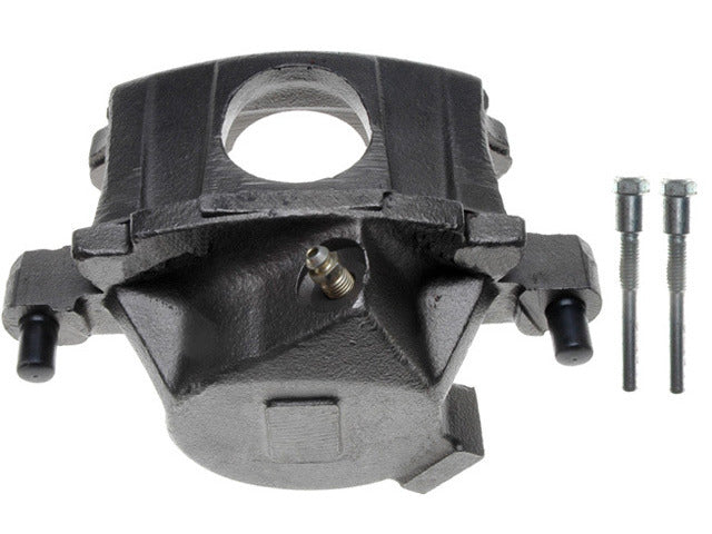 Raybestos Brakes Disc Brake Caliper P/N:FRC5242 Fits: Ford Country Squire, Ford Ltd, Ford Ltd Crown Victoria, Ford Mustang, Lincoln Continental, Lincoln Town Car, Mercury Colony Park, Mercury Grand Marquis, Mercury Marquis - Image 2