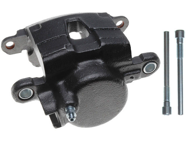 Raybestos Brakes Disc Brake Caliper P/N:FRC5247 Fits: Buick Riviera, Cadillac Eldorado, Cadillac Seville, Chevrolet Blazer, Chevrolet S10, Chevrolet S10 Blazer, GMC Jimmy, GMC S15, GMC S15 Jimmy, GMC Sonoma - Image 2