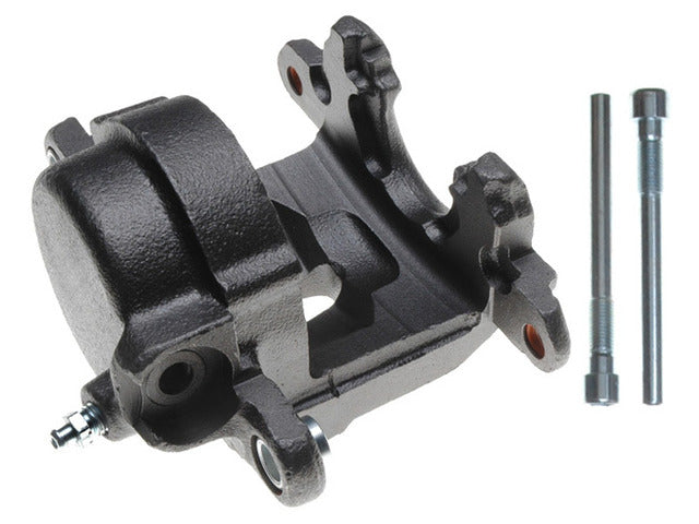 Raybestos Brakes Disc Brake Caliper P/N:FRC5247 Fits: Buick Riviera, Cadillac Eldorado, Cadillac Seville, Chevrolet Blazer, Chevrolet S10, Chevrolet S10 Blazer, GMC Jimmy, GMC S15, GMC S15 Jimmy, GMC Sonoma - Image 3