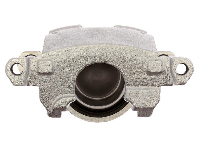 Raybestos Brakes Disc Brake Caliper P/N:FRC5248N Fits: Buick Riviera, Cadillac Eldorado, Cadillac Seville, Chevrolet Blazer, Chevrolet S10, Chevrolet S10 Blazer, GMC Jimmy, GMC S15, GMC S15 Jimmy, GMC Sonoma - Image 1