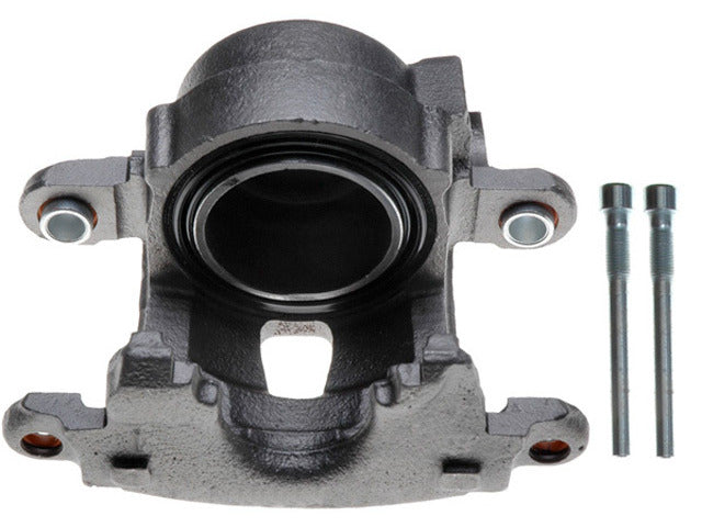Raybestos Brakes Disc Brake Caliper P/N:FRC5248 Fits: Buick Riviera, Cadillac Eldorado, Cadillac Seville, Chevrolet Blazer, Chevrolet S10, Chevrolet S10 Blazer, GMC Jimmy, GMC S15, GMC S15 Jimmy, GMC Sonoma - Image 1