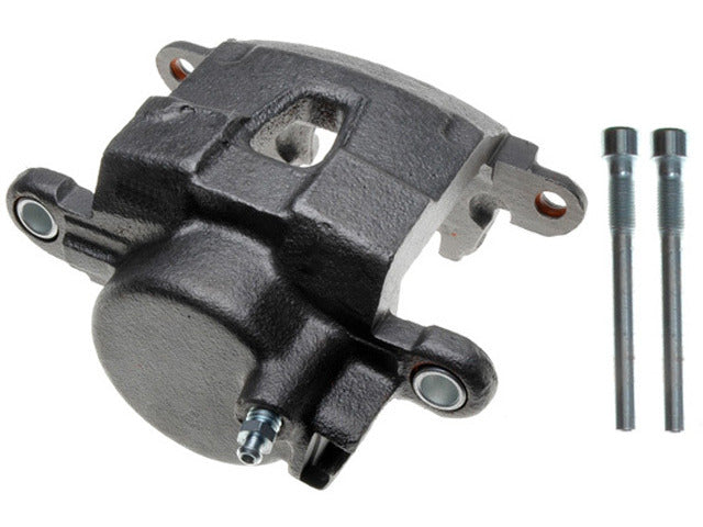 Raybestos Brakes Disc Brake Caliper P/N:FRC5248 Fits: Buick Riviera, Cadillac Eldorado, Cadillac Seville, Chevrolet Blazer, Chevrolet S10, Chevrolet S10 Blazer, GMC Jimmy, GMC S15, GMC S15 Jimmy, GMC Sonoma - Image 2