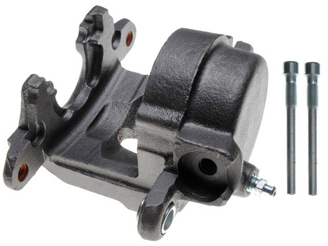 Raybestos Brakes Disc Brake Caliper P/N:FRC5248 Fits: Buick Riviera, Cadillac Eldorado, Cadillac Seville, Chevrolet Blazer, Chevrolet S10, Chevrolet S10 Blazer, GMC Jimmy, GMC S15, GMC S15 Jimmy, GMC Sonoma - Image 3