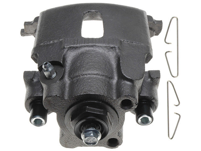 Raybestos Brakes Disc Brake Caliper P/N:FRC5251 Fits: Ford Mustang 86-84, Lincoln Continental 87-82, Lincoln Mark Vii 90-84 - Image 2
