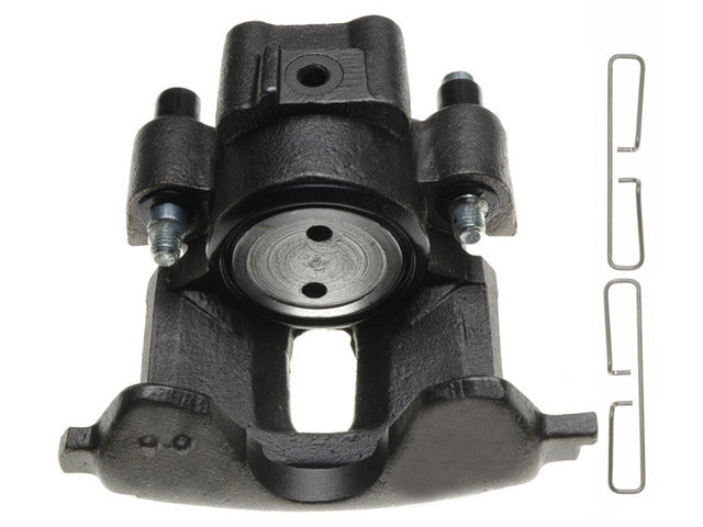 Raybestos Brakes Disc Brake Caliper P/N:FRC5252 Fits: Ford Mustang 86-84, Lincoln Continental 87-82, Lincoln Mark Vii 90-84 - Image 1