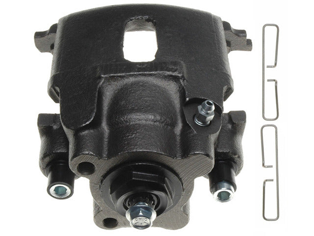 Raybestos Brakes Disc Brake Caliper P/N:FRC5252 Fits: Ford Mustang 86-84, Lincoln Continental 87-82, Lincoln Mark Vii 90-84 - Image 2