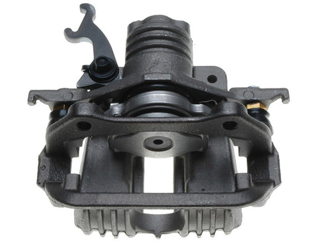 Raybestos Brakes Disc Brake Caliper P/N:FRC5253 Fits: Chevrolet Corvette 96-88 - Image 1